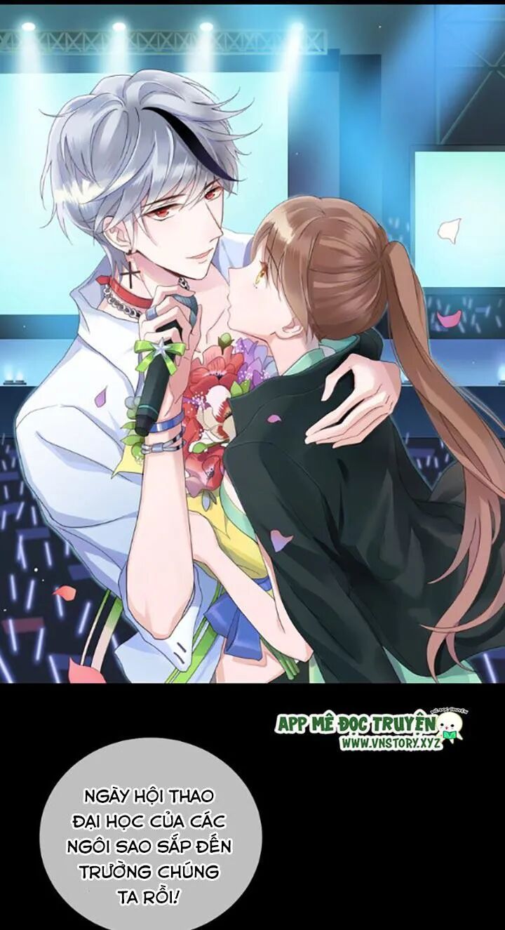 Thần Tượng Điểm Zero: Chapter 119: Đi tìm thần tượng hoàn hảo