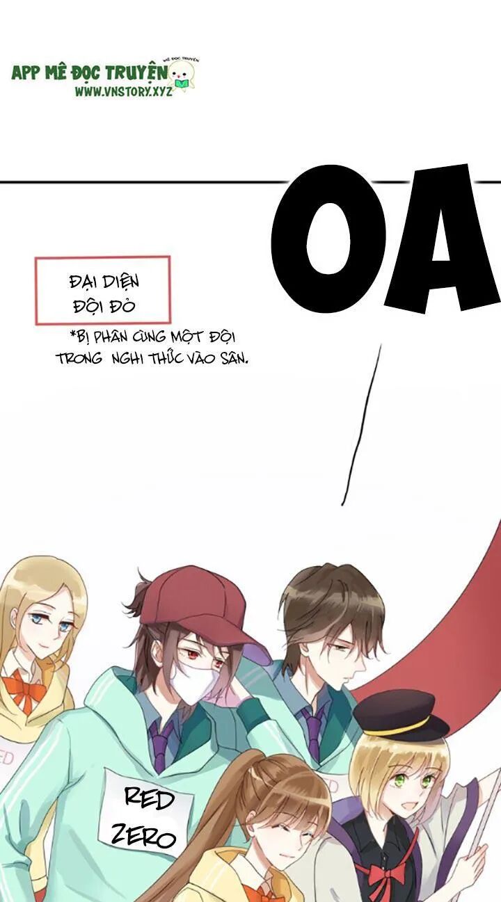 Thần Tượng Điểm Zero: Chapter 119: Đi tìm thần tượng hoàn hảo