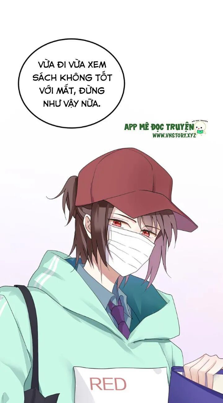 Thần Tượng Điểm Zero: Chapter 119: Đi tìm thần tượng hoàn hảo