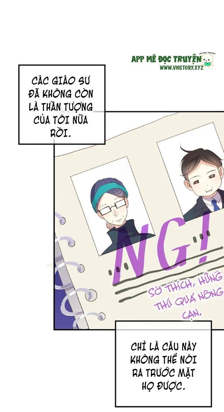 Thần Tượng Điểm Zero: Chapter 119: Đi tìm thần tượng hoàn hảo