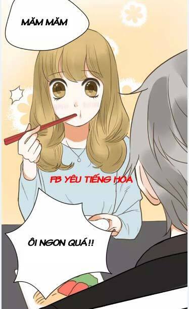 Thần Tượng Điểm Zero: Chapter 12