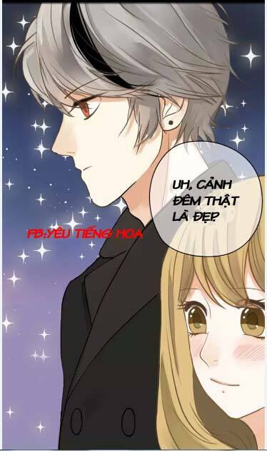 Thần Tượng Điểm Zero: Chapter 12