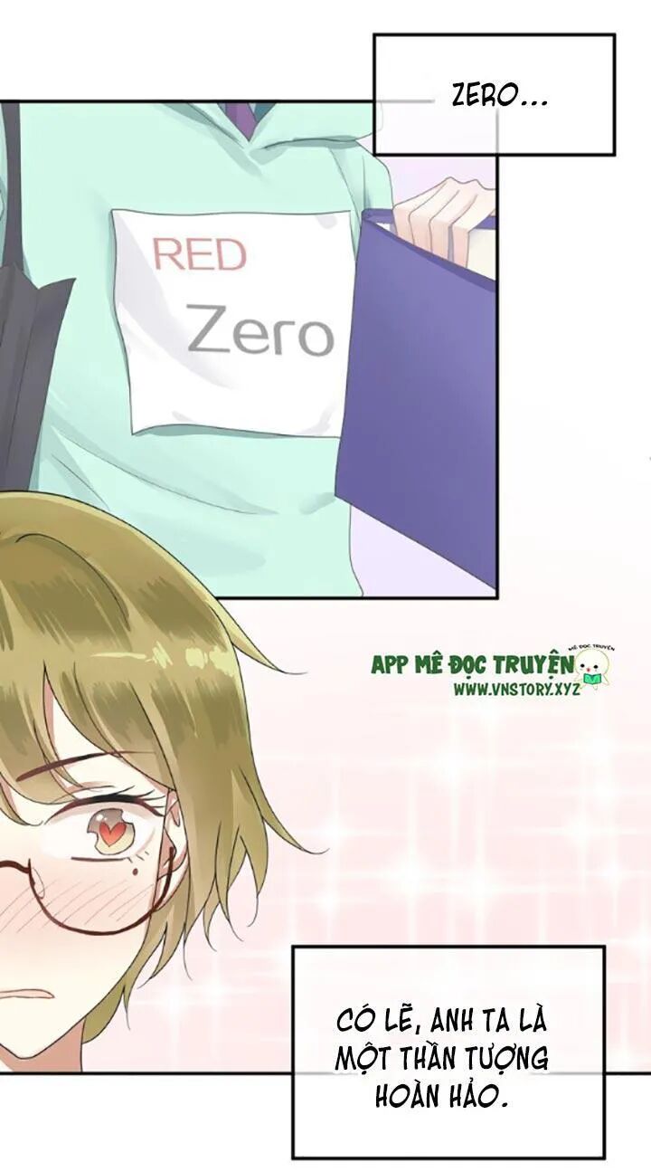 Thần Tượng Điểm Zero: Chapter 120: Truy tìm thần tượng hoàn thảo (Hạ)