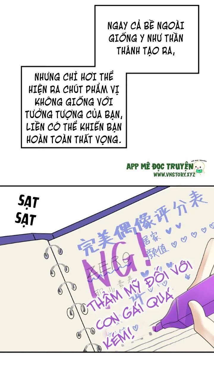 Thần Tượng Điểm Zero: Chapter 120: Truy tìm thần tượng hoàn thảo (Hạ)