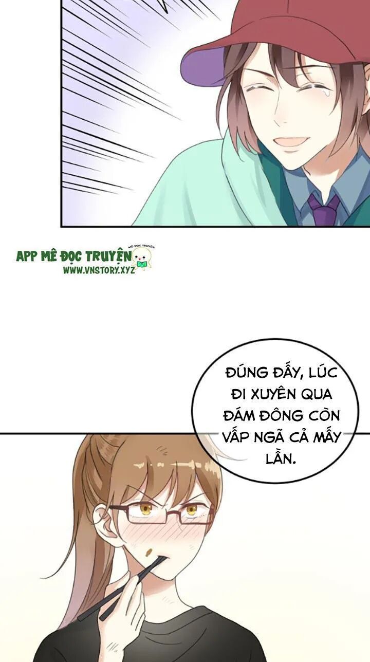 Thần Tượng Điểm Zero: Chapter 120: Truy tìm thần tượng hoàn thảo (Hạ)