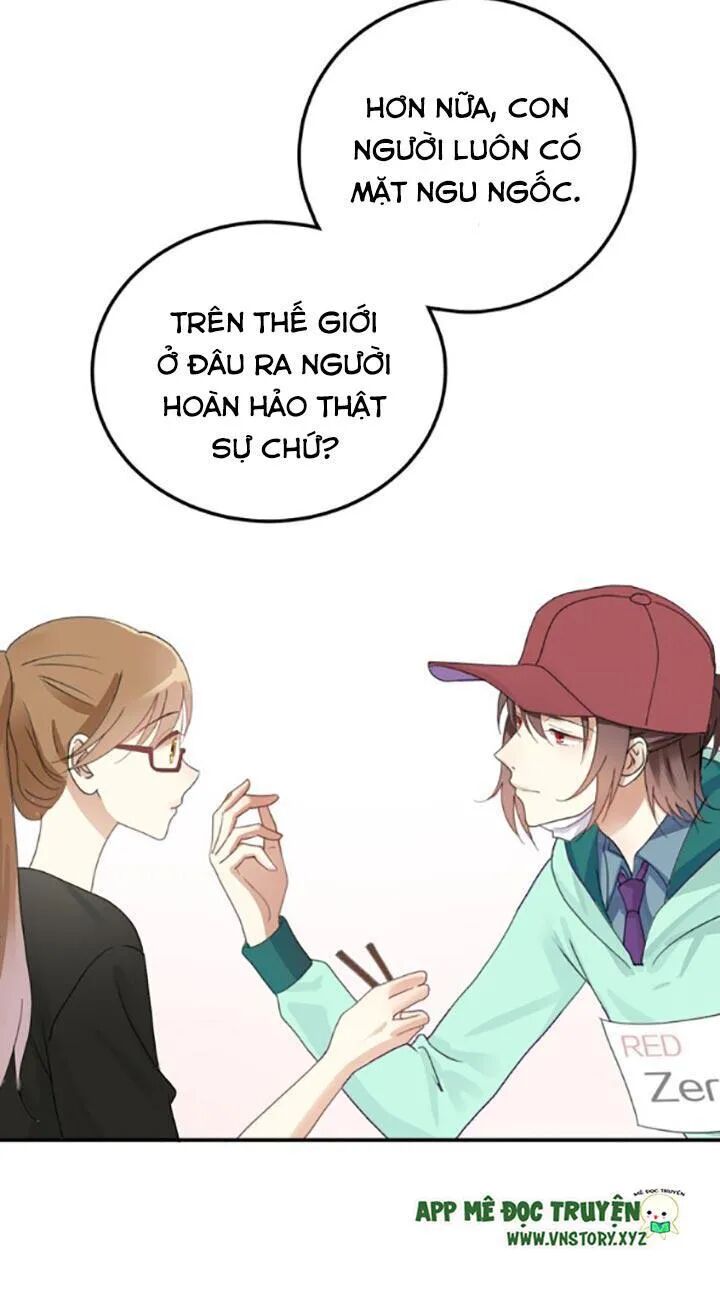 Thần Tượng Điểm Zero: Chapter 120: Truy tìm thần tượng hoàn thảo (Hạ)