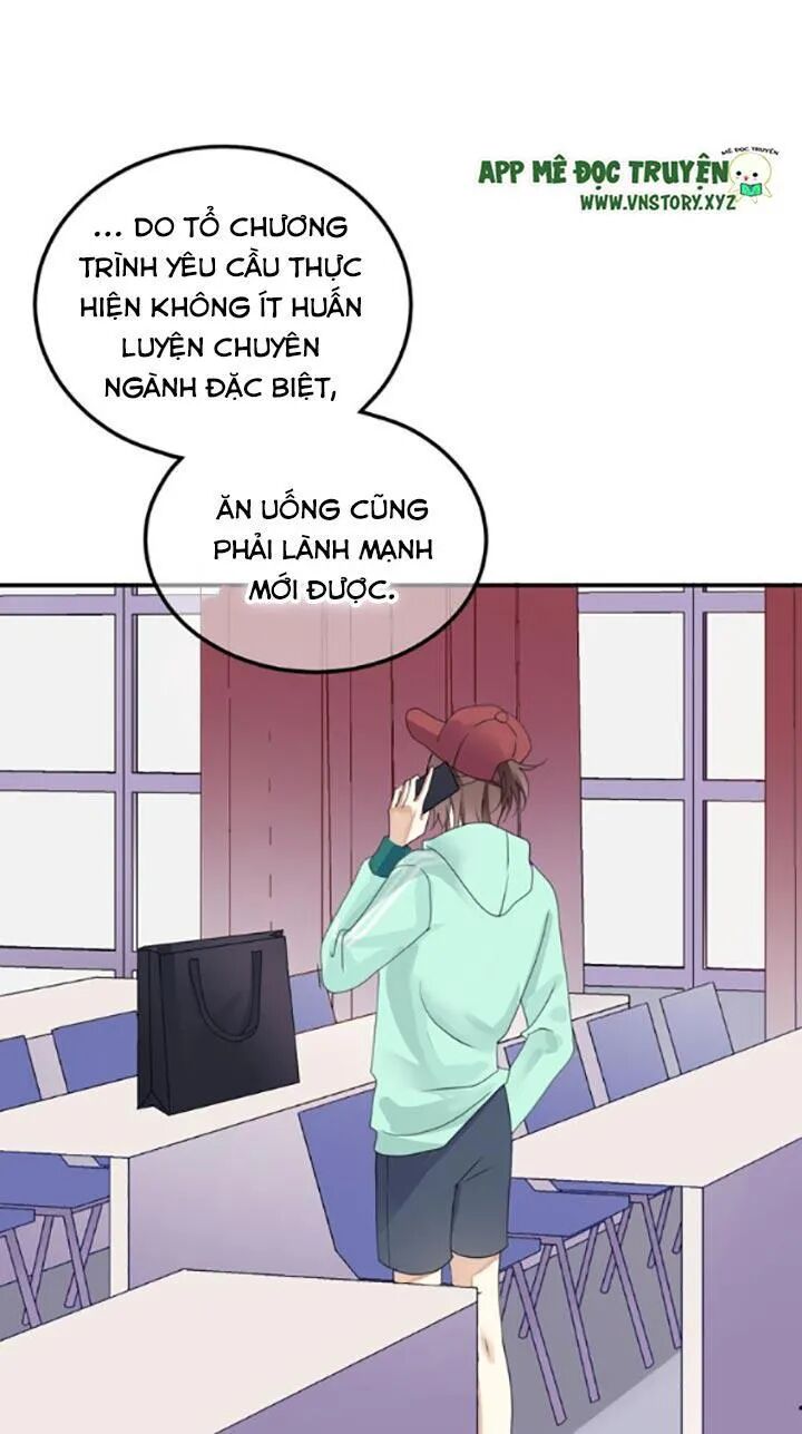 Thần Tượng Điểm Zero: Chapter 120: Truy tìm thần tượng hoàn thảo (Hạ)