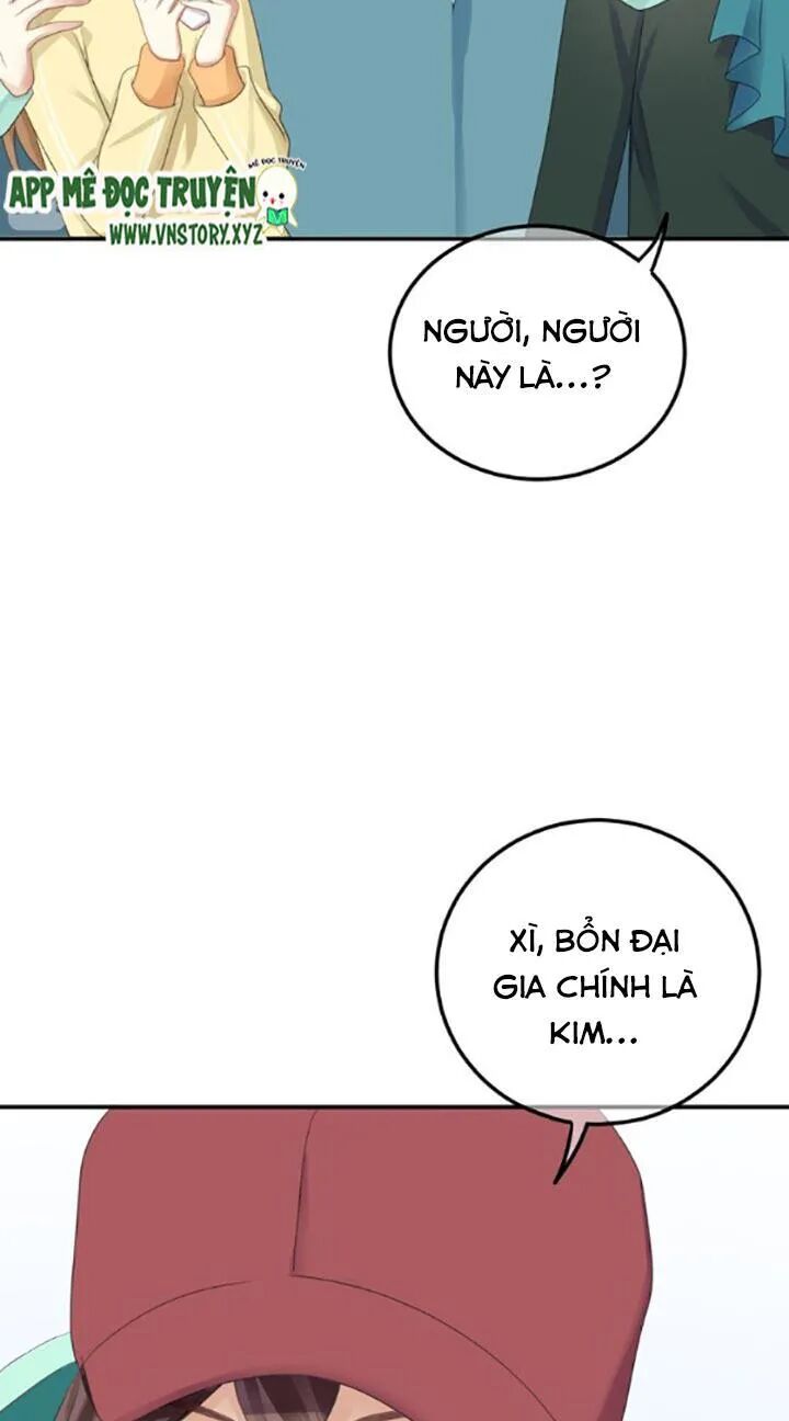 Thần Tượng Điểm Zero: Chapter 121: Anh là gì của em