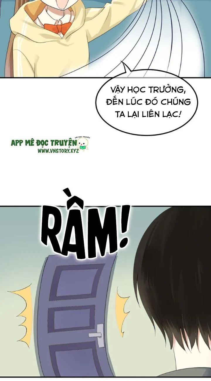 Thần Tượng Điểm Zero: Chapter 121: Anh là gì của em