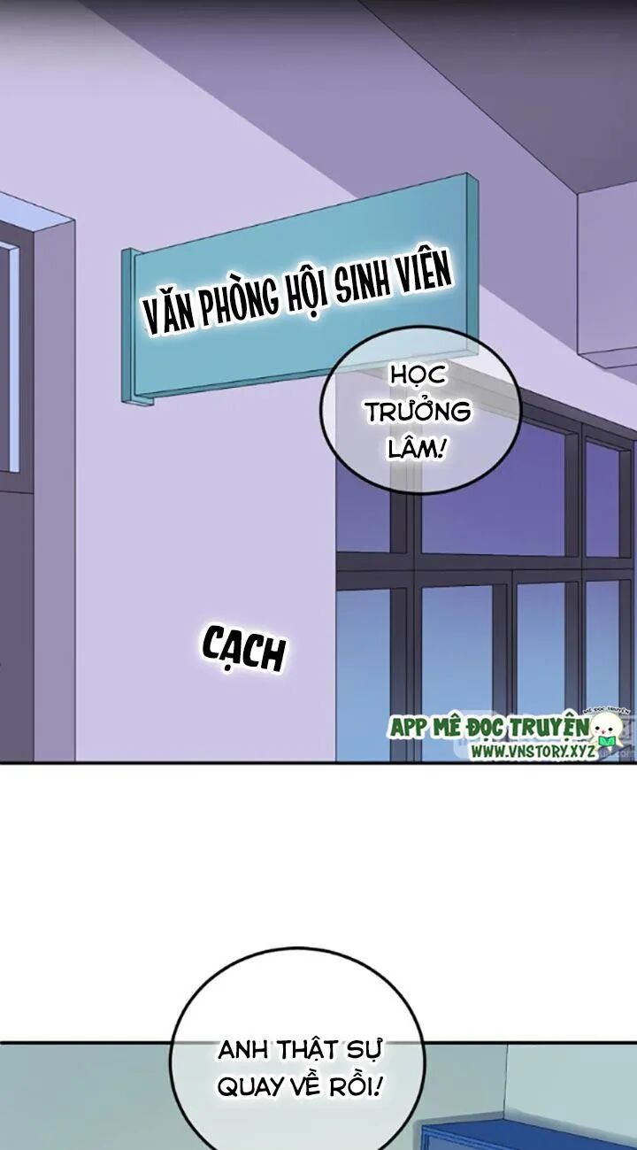 Thần Tượng Điểm Zero: Chapter 121: Anh là gì của em