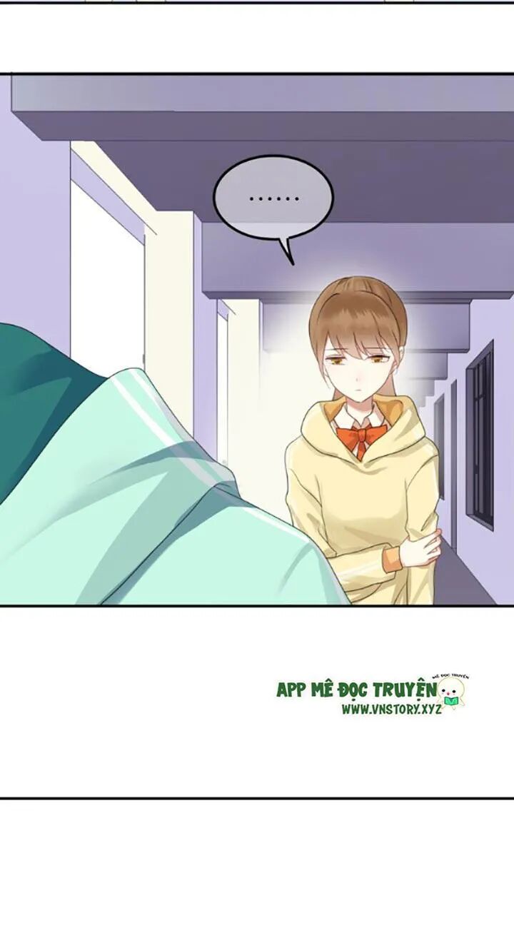Thần Tượng Điểm Zero: Chapter 121: Anh là gì của em