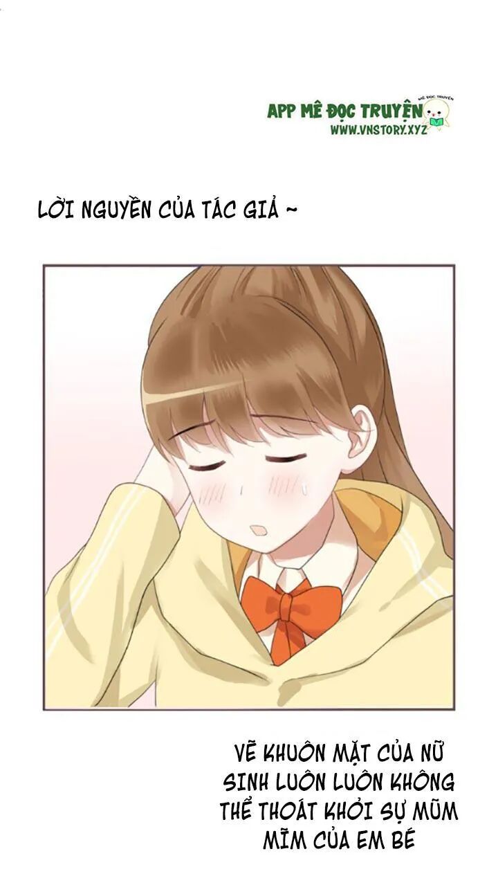 Thần Tượng Điểm Zero: Chapter 121: Anh là gì của em