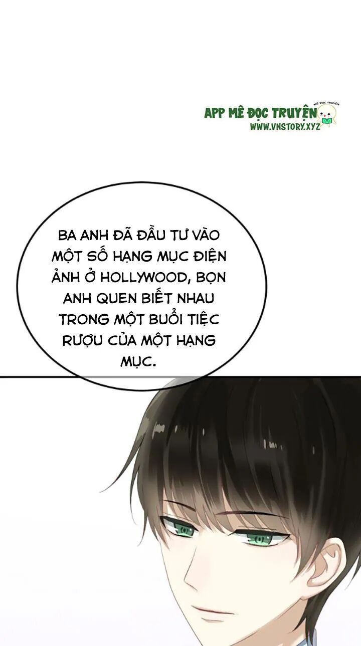 Thần Tượng Điểm Zero: Chapter 121: Anh là gì của em