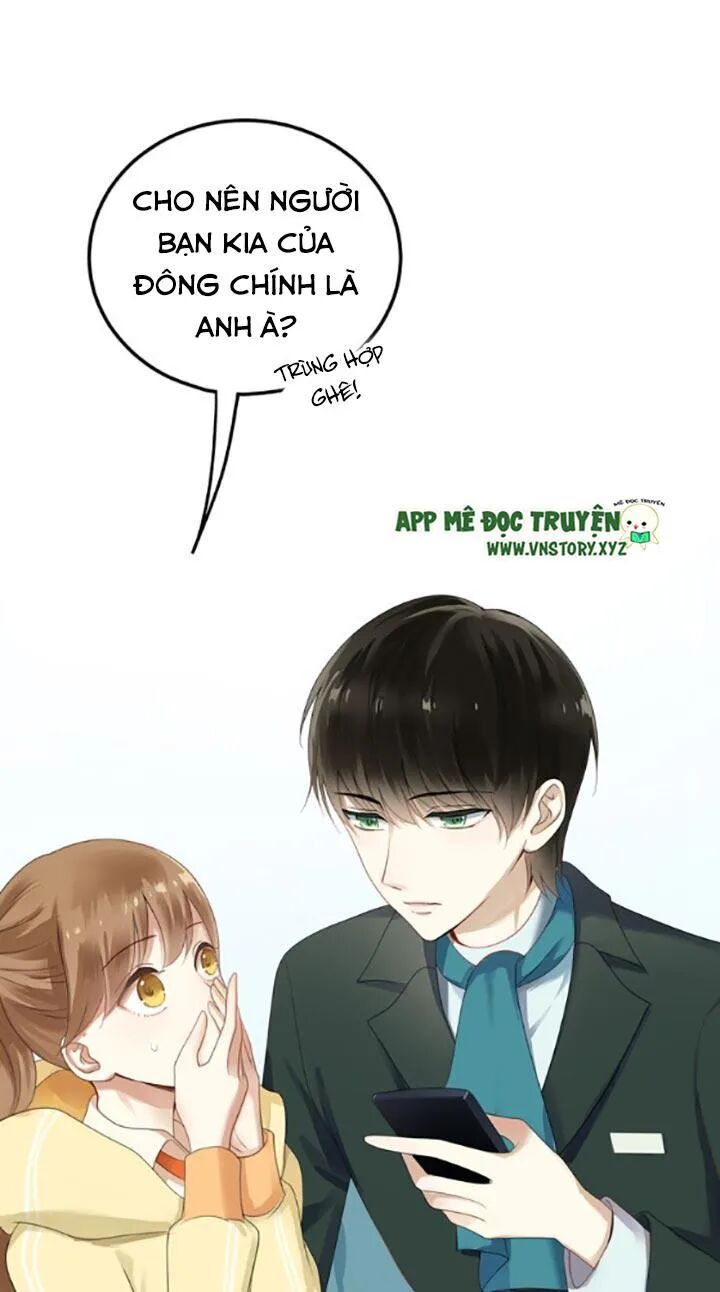 Thần Tượng Điểm Zero: Chapter 121: Anh là gì của em