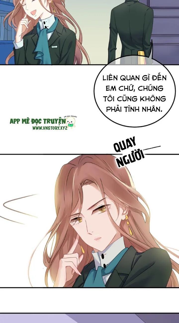 Thần Tượng Điểm Zero: Chapter 122: Cuộc thi bắt đầu