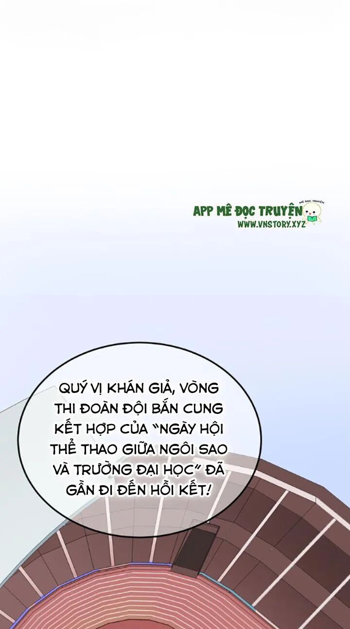 Thần Tượng Điểm Zero: Chapter 122: Cuộc thi bắt đầu
