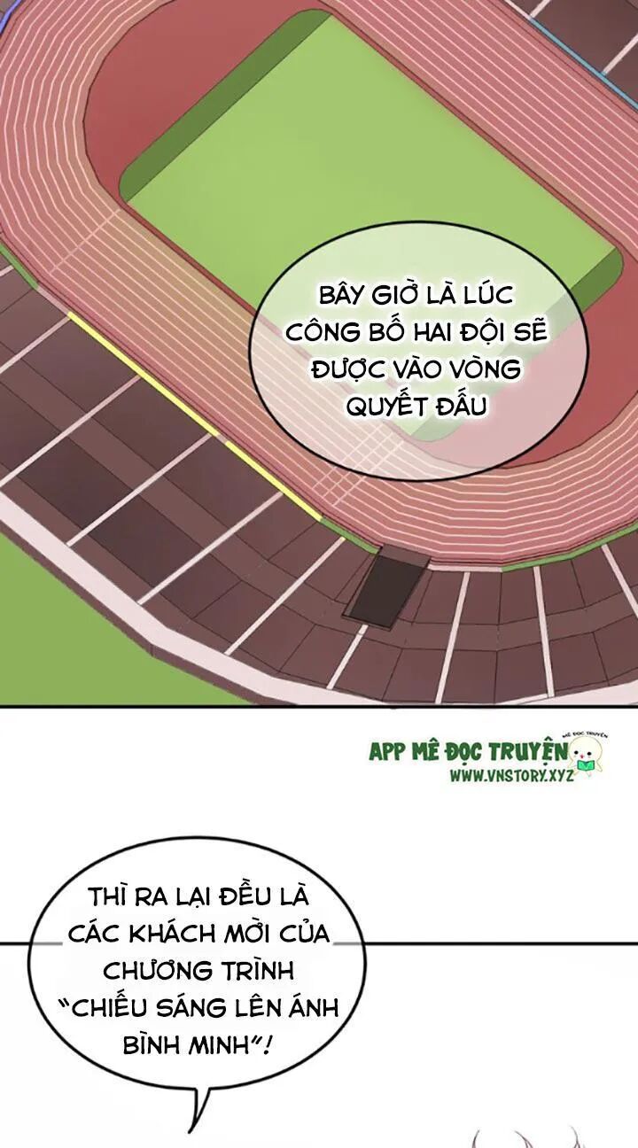 Thần Tượng Điểm Zero: Chapter 122: Cuộc thi bắt đầu