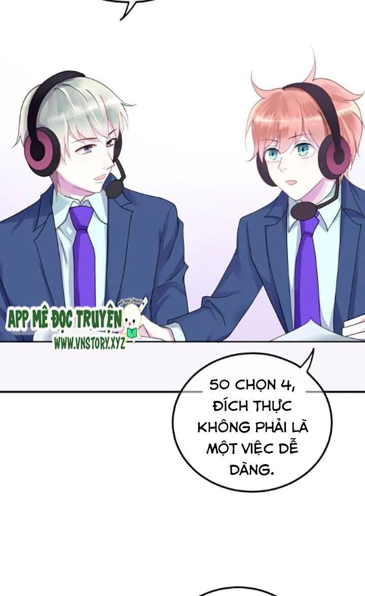 Thần Tượng Điểm Zero: Chapter 122: Cuộc thi bắt đầu