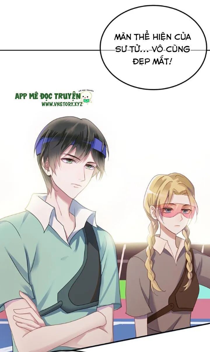 Thần Tượng Điểm Zero: Chapter 122: Cuộc thi bắt đầu