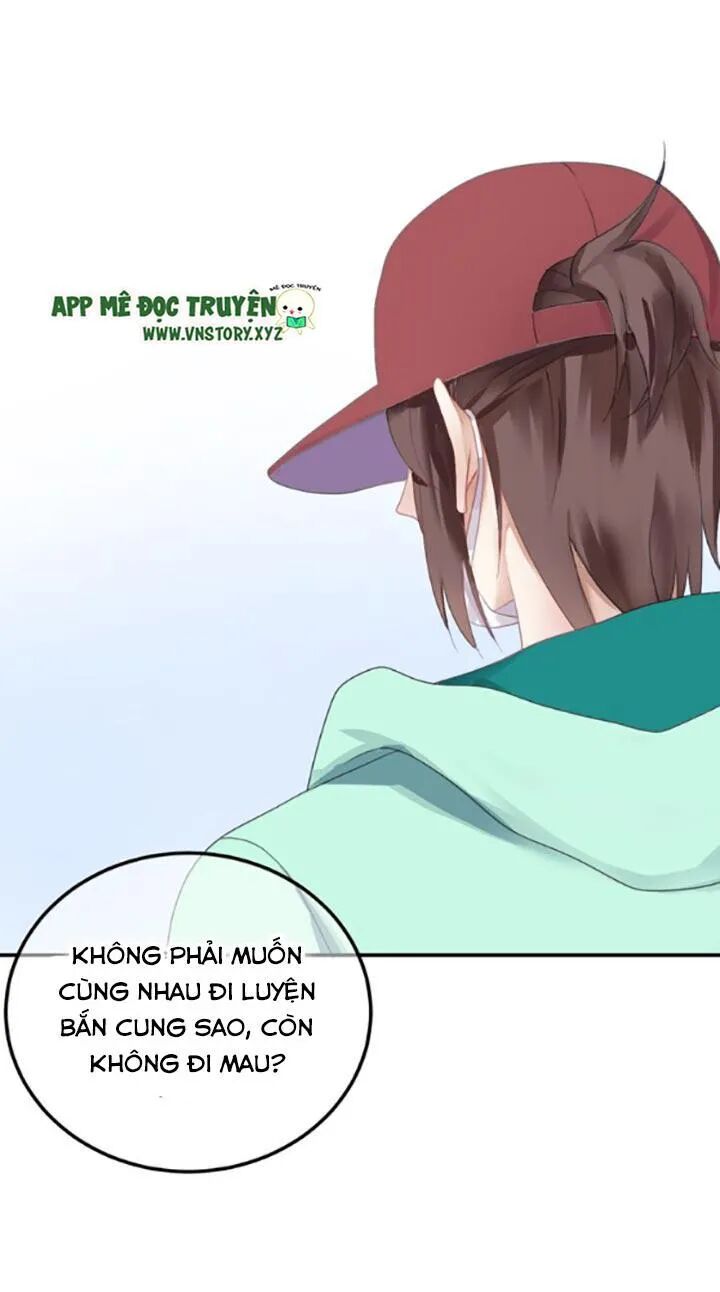 Thần Tượng Điểm Zero: Chapter 122: Cuộc thi bắt đầu