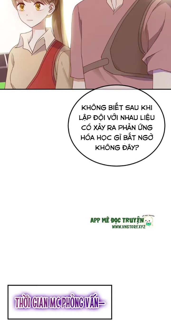 Thần Tượng Điểm Zero: Chapter 122: Cuộc thi bắt đầu