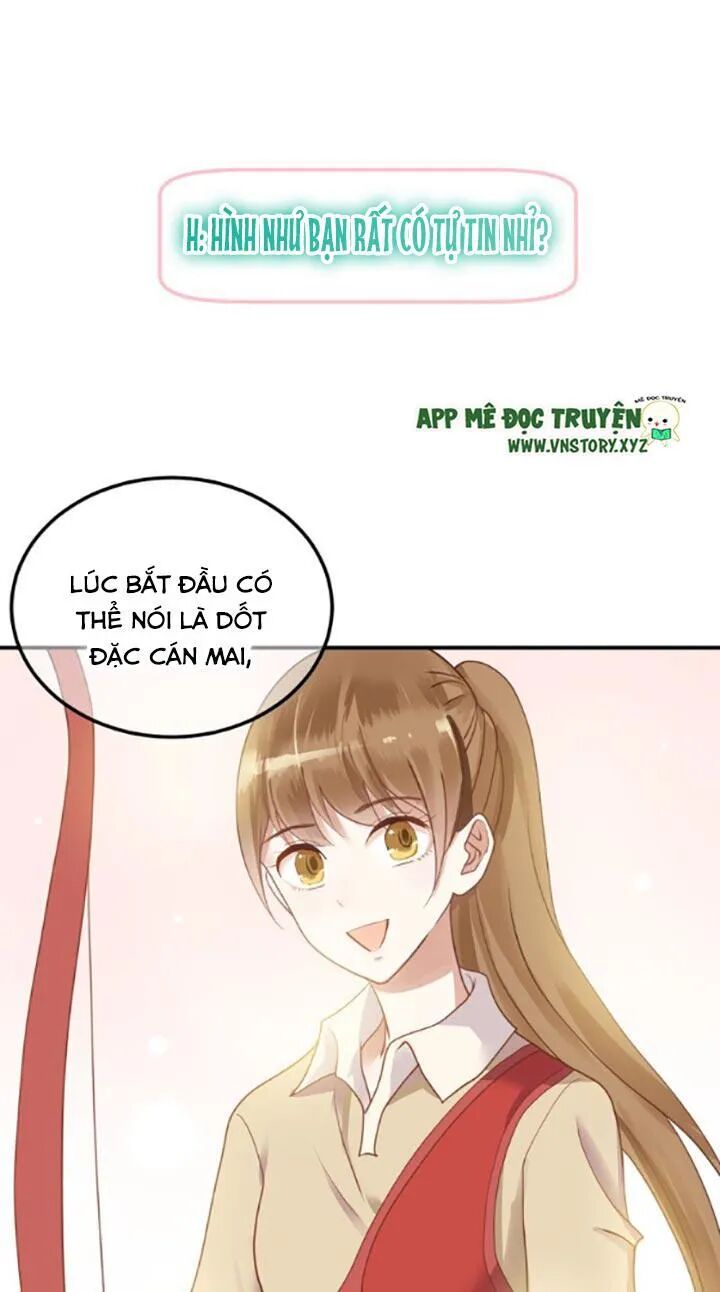 Thần Tượng Điểm Zero: Chapter 122: Cuộc thi bắt đầu