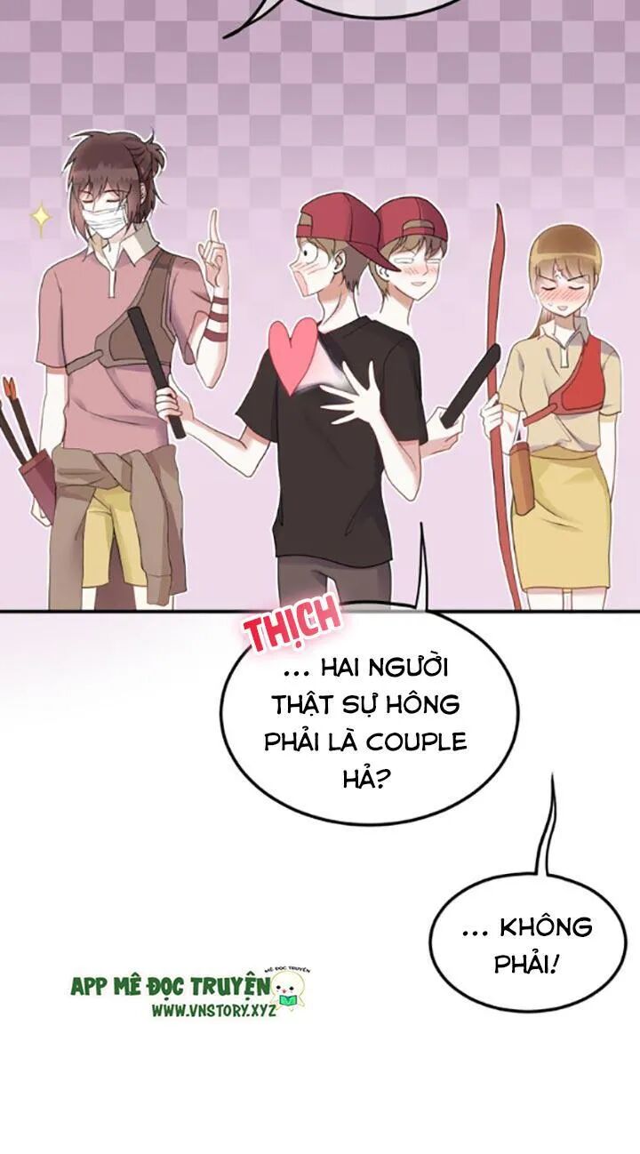 Thần Tượng Điểm Zero: Chapter 122: Cuộc thi bắt đầu