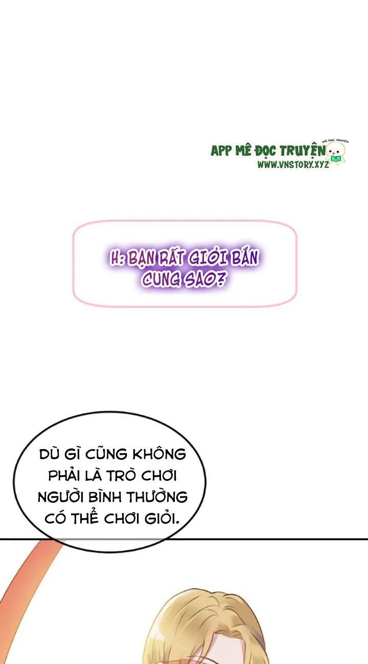 Thần Tượng Điểm Zero: Chapter 122: Cuộc thi bắt đầu