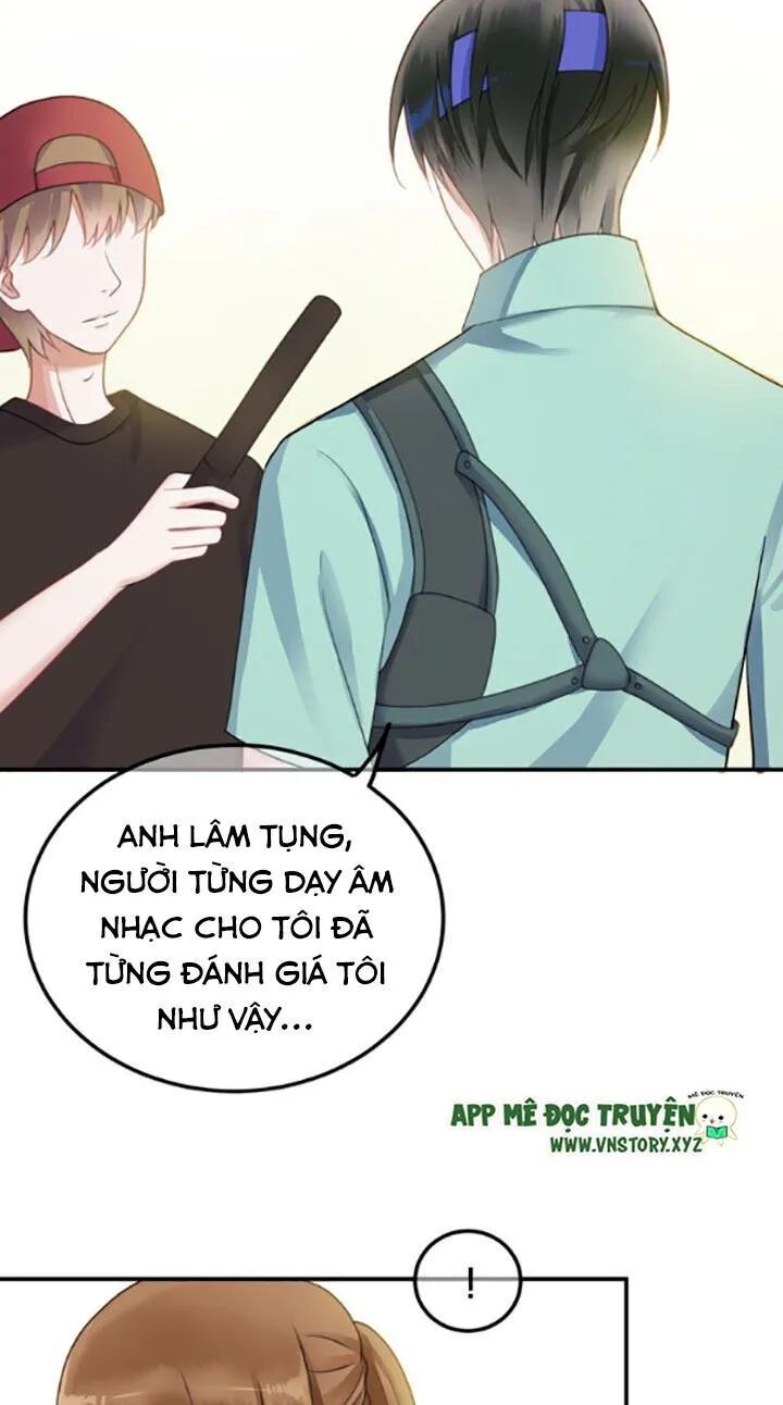 Thần Tượng Điểm Zero: Chapter 122: Cuộc thi bắt đầu
