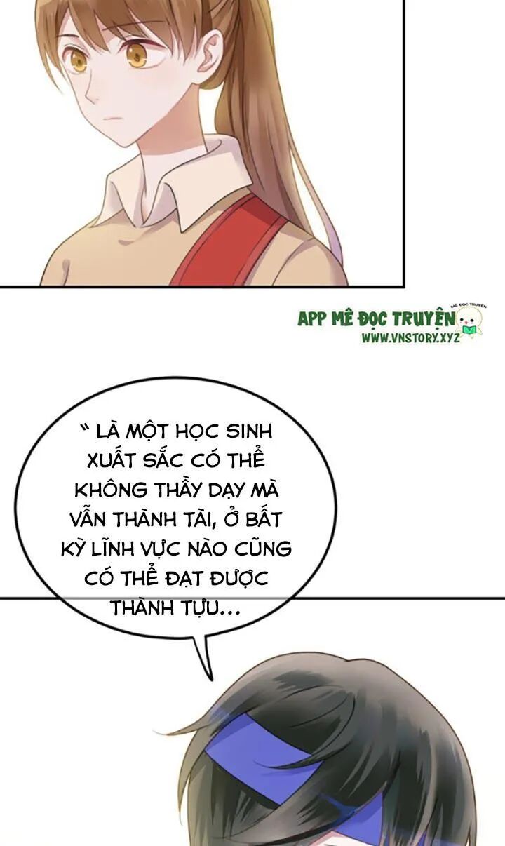 Thần Tượng Điểm Zero: Chapter 122: Cuộc thi bắt đầu