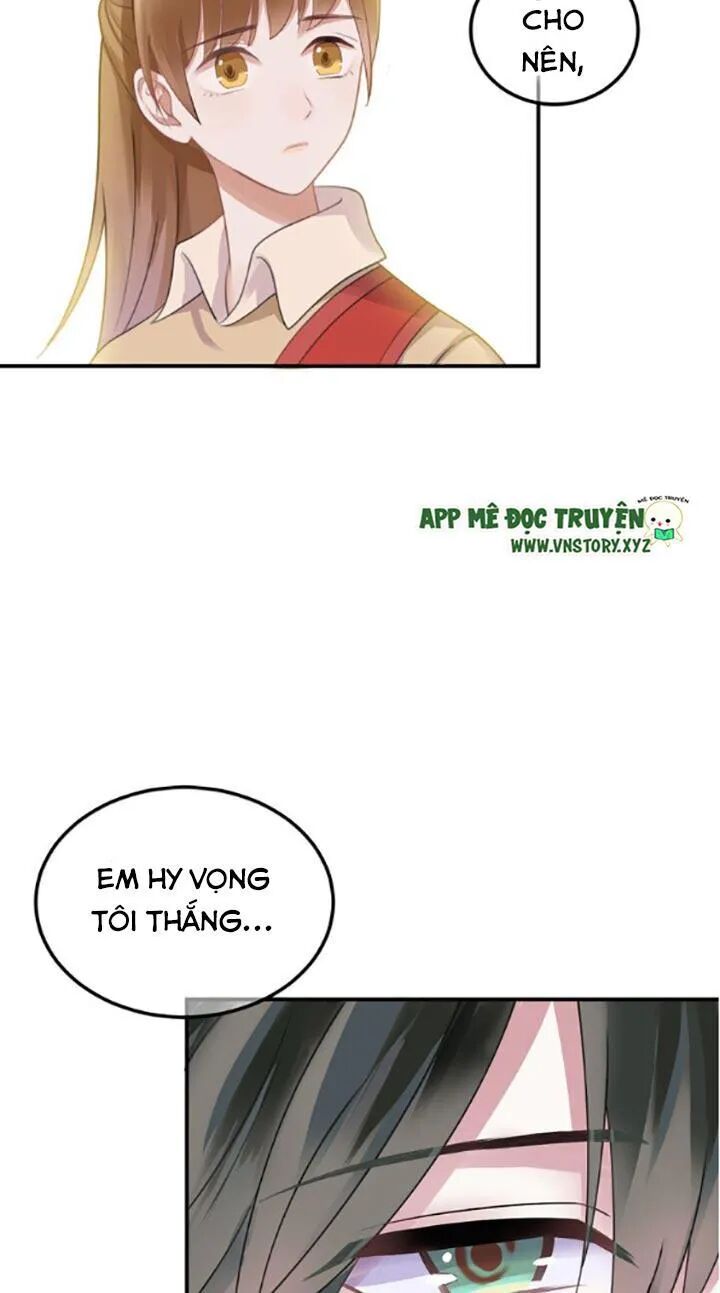 Thần Tượng Điểm Zero: Chapter 122: Cuộc thi bắt đầu