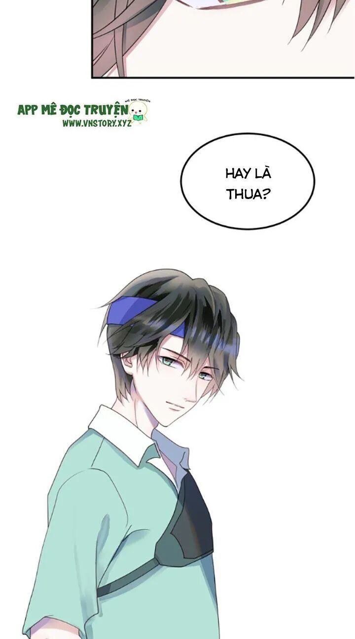 Thần Tượng Điểm Zero: Chapter 122: Cuộc thi bắt đầu