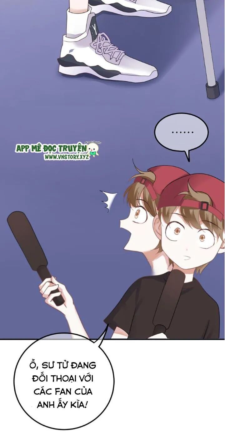 Thần Tượng Điểm Zero: Chapter 122: Cuộc thi bắt đầu