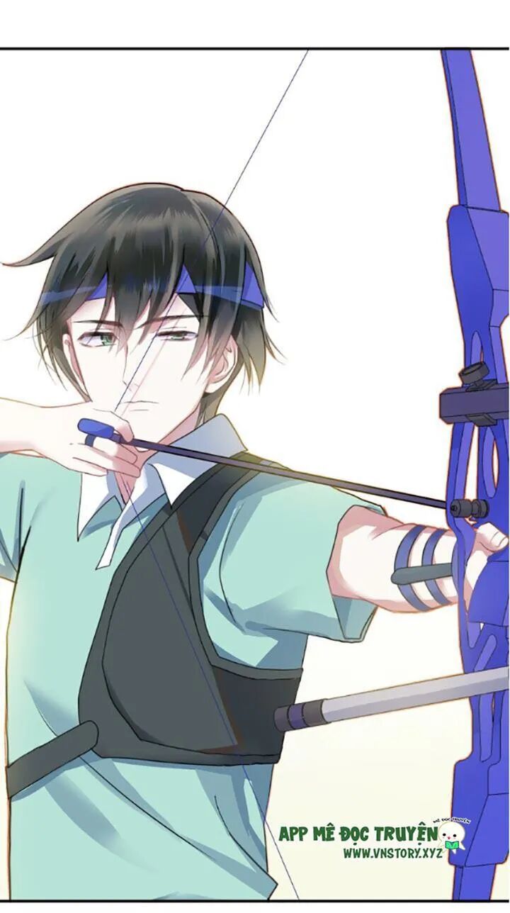 Thần Tượng Điểm Zero: Chapter 122: Cuộc thi bắt đầu