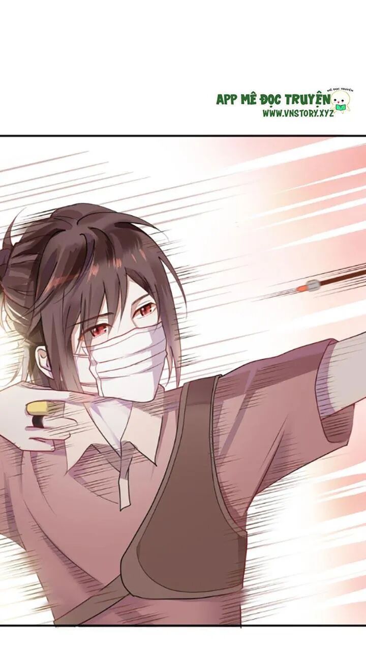 Thần Tượng Điểm Zero: Chapter 123: Lo lắng