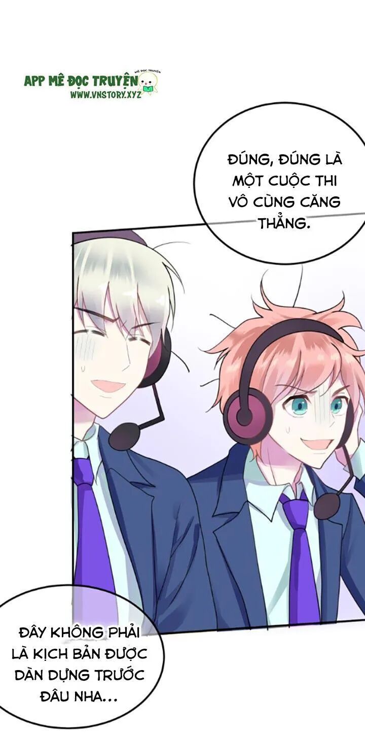 Thần Tượng Điểm Zero: Chapter 123: Lo lắng