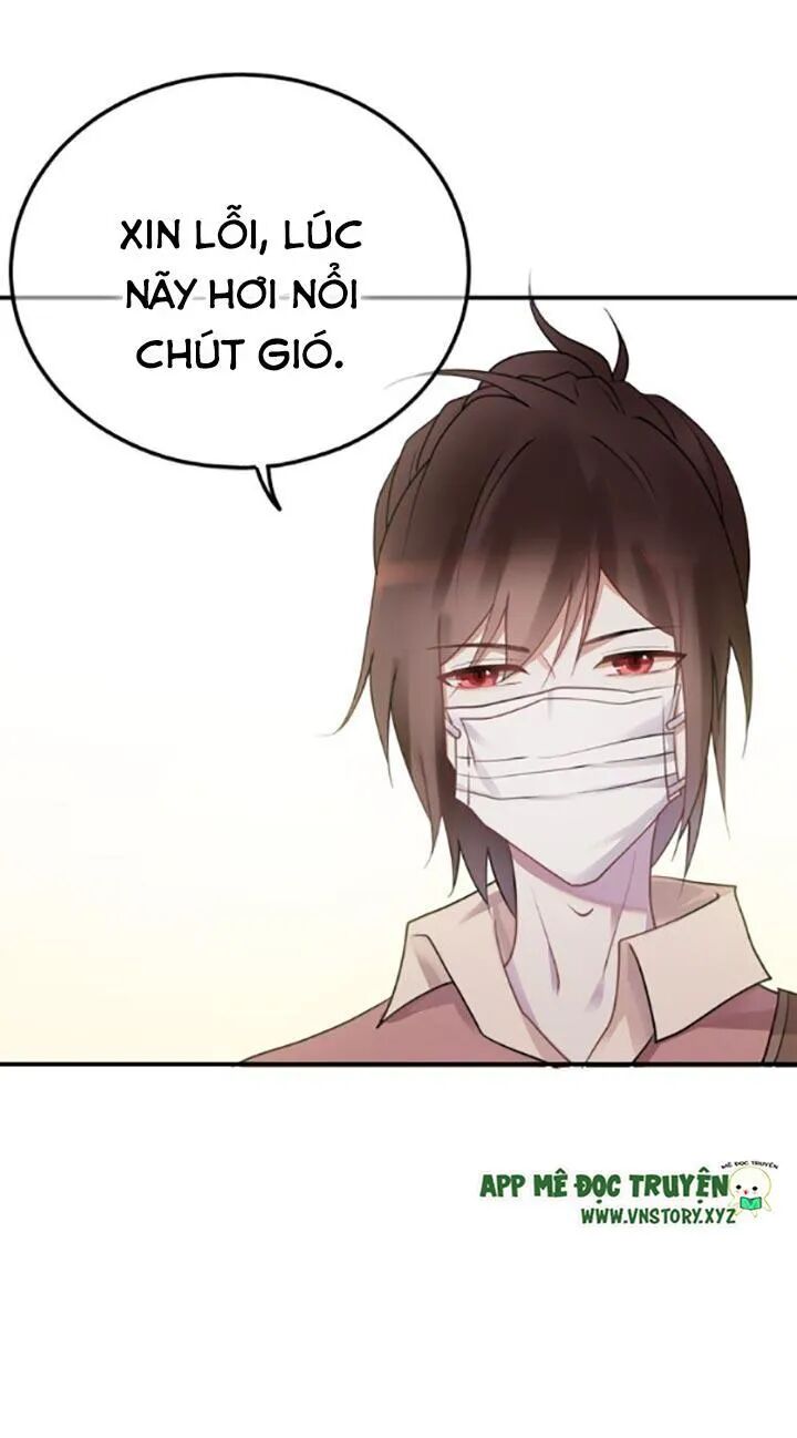 Thần Tượng Điểm Zero: Chapter 123: Lo lắng