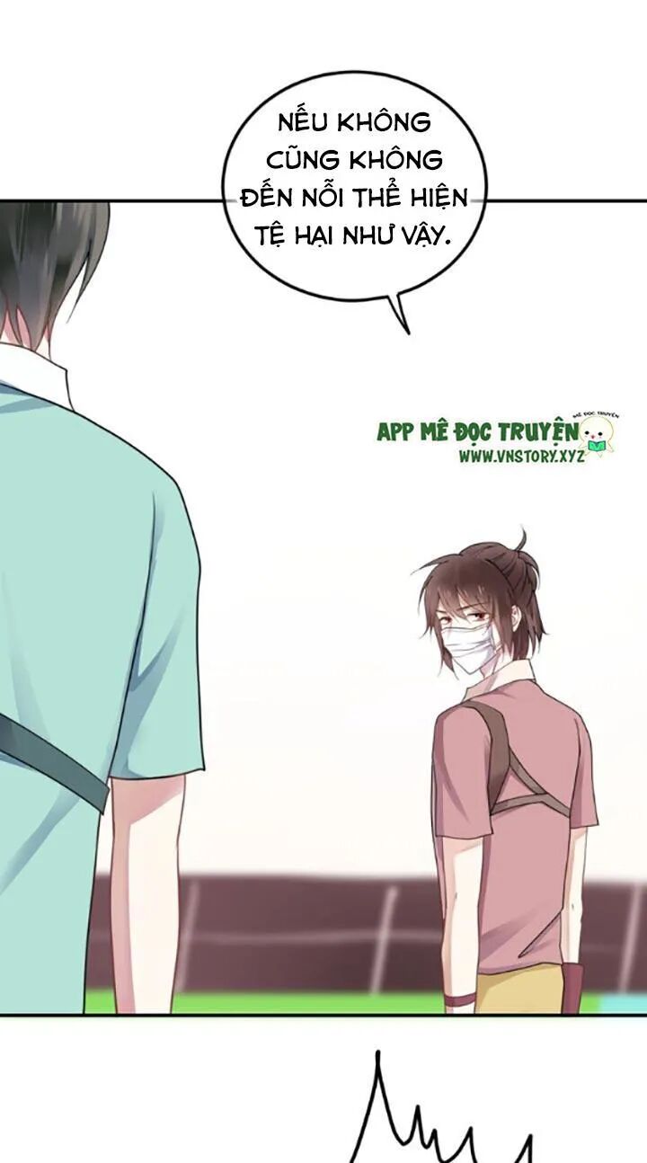Thần Tượng Điểm Zero: Chapter 123: Lo lắng