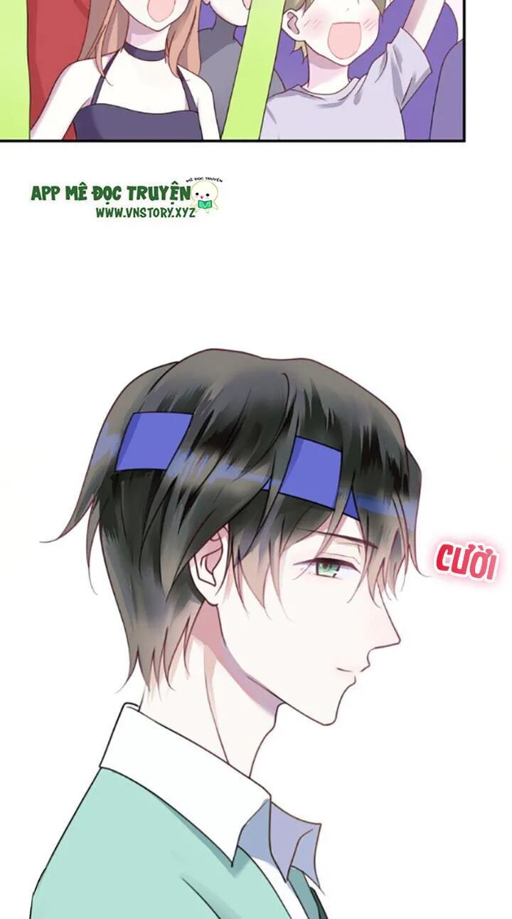 Thần Tượng Điểm Zero: Chapter 123: Lo lắng