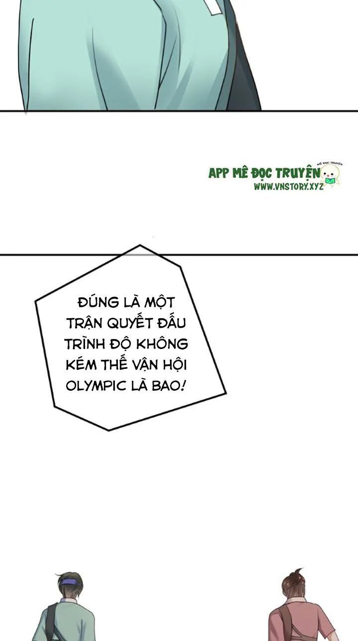 Thần Tượng Điểm Zero: Chapter 123: Lo lắng