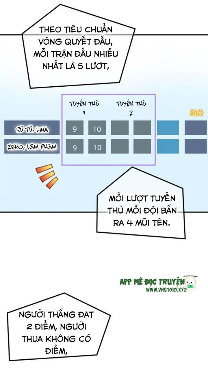 Thần Tượng Điểm Zero: Chapter 123: Lo lắng