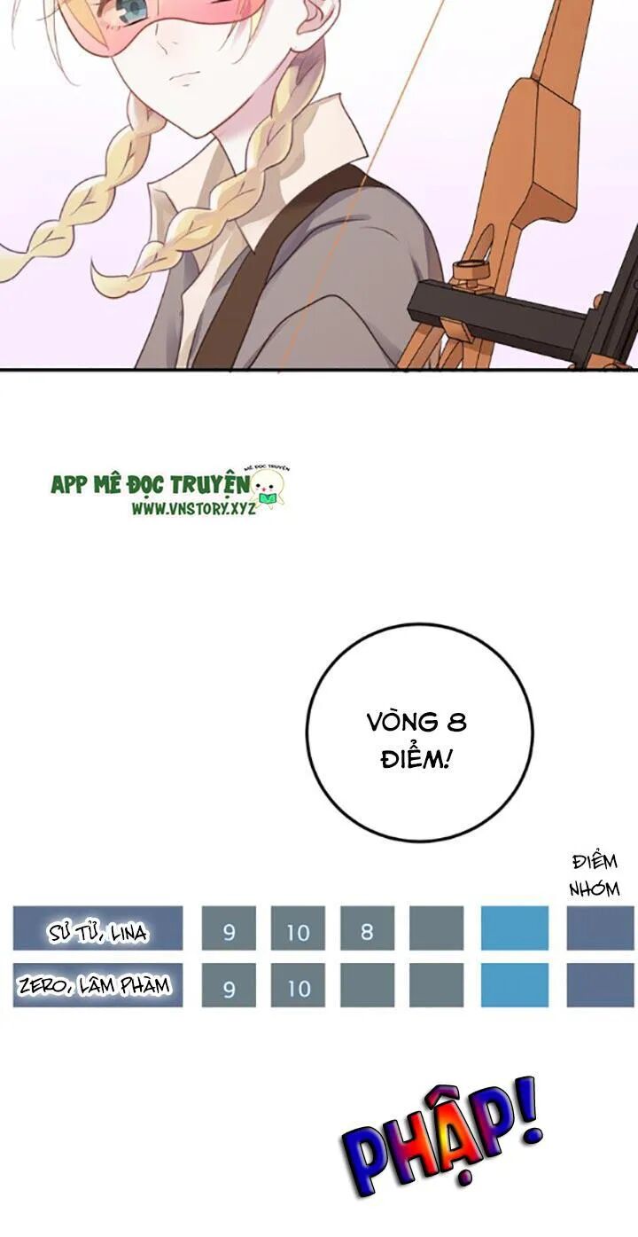 Thần Tượng Điểm Zero: Chapter 123: Lo lắng