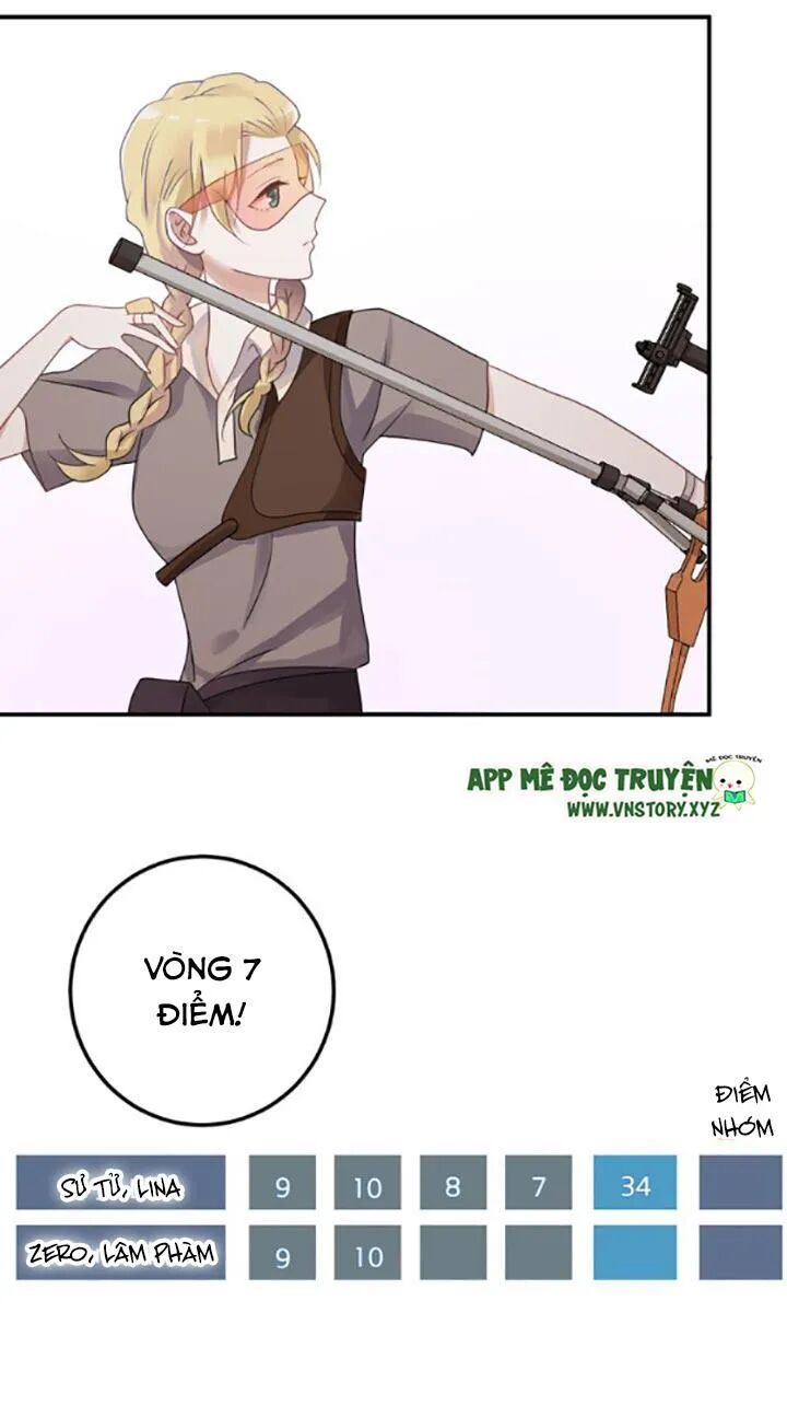 Thần Tượng Điểm Zero: Chapter 123: Lo lắng