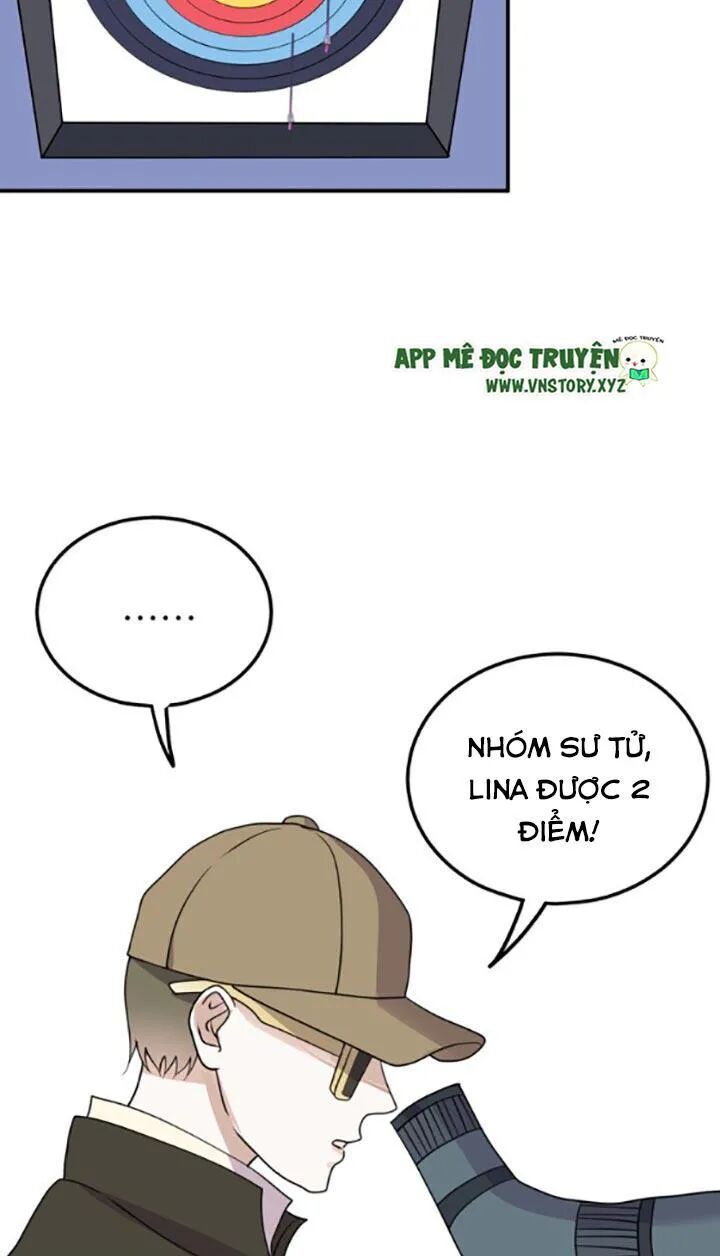 Thần Tượng Điểm Zero: Chapter 123: Lo lắng