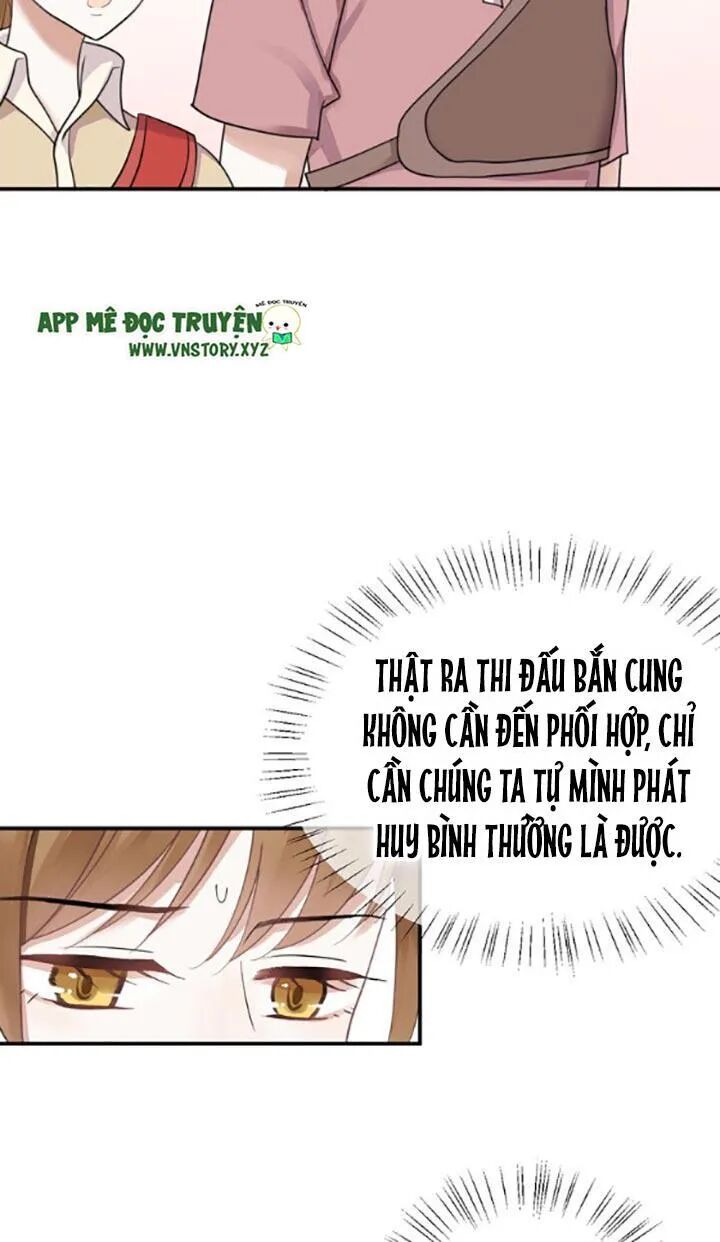 Thần Tượng Điểm Zero: Chapter 123: Lo lắng