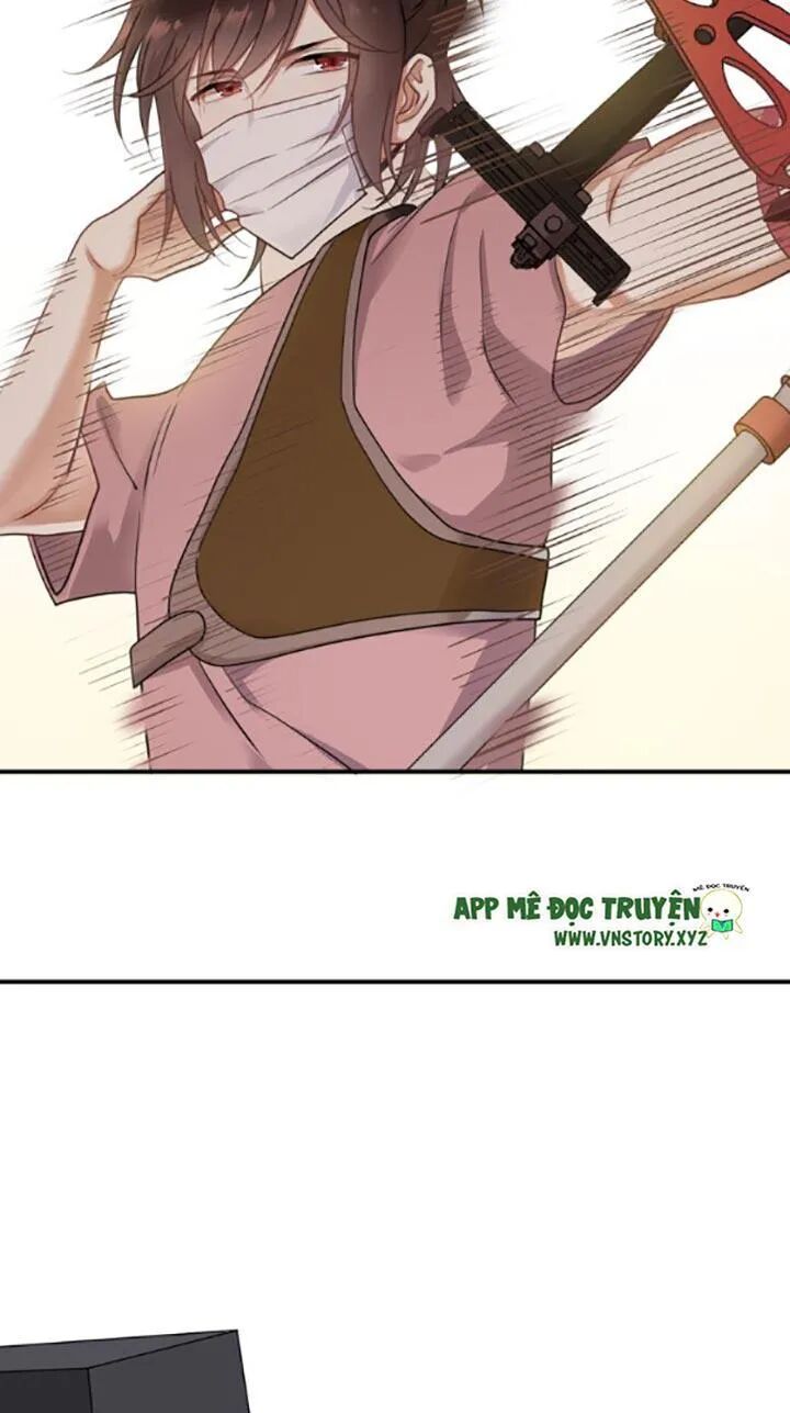 Thần Tượng Điểm Zero: Chapter 123: Lo lắng