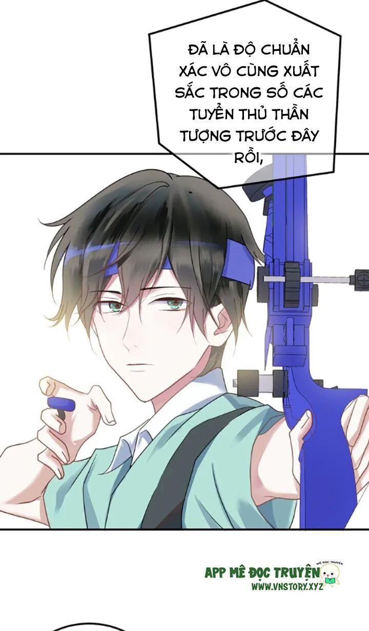 Thần Tượng Điểm Zero: Chapter 124: Quyết chiến