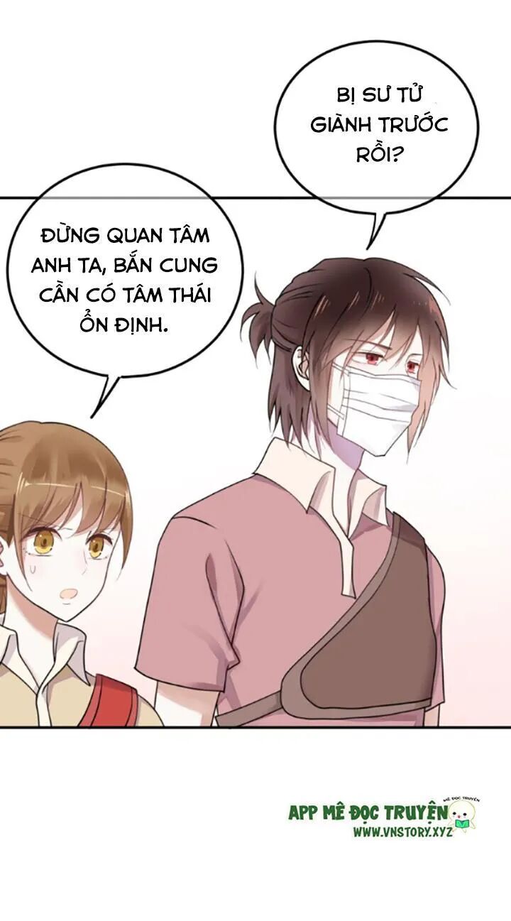Thần Tượng Điểm Zero: Chapter 124: Quyết chiến