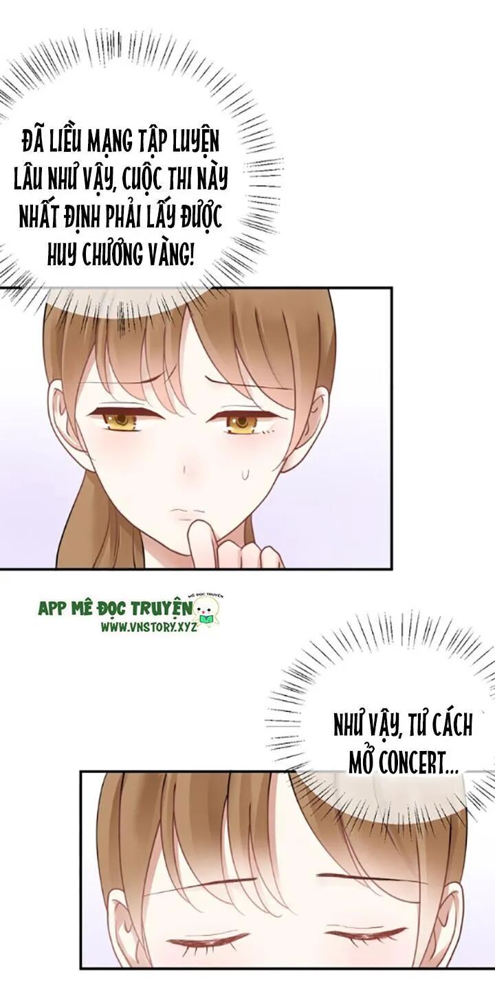 Thần Tượng Điểm Zero: Chapter 124: Quyết chiến
