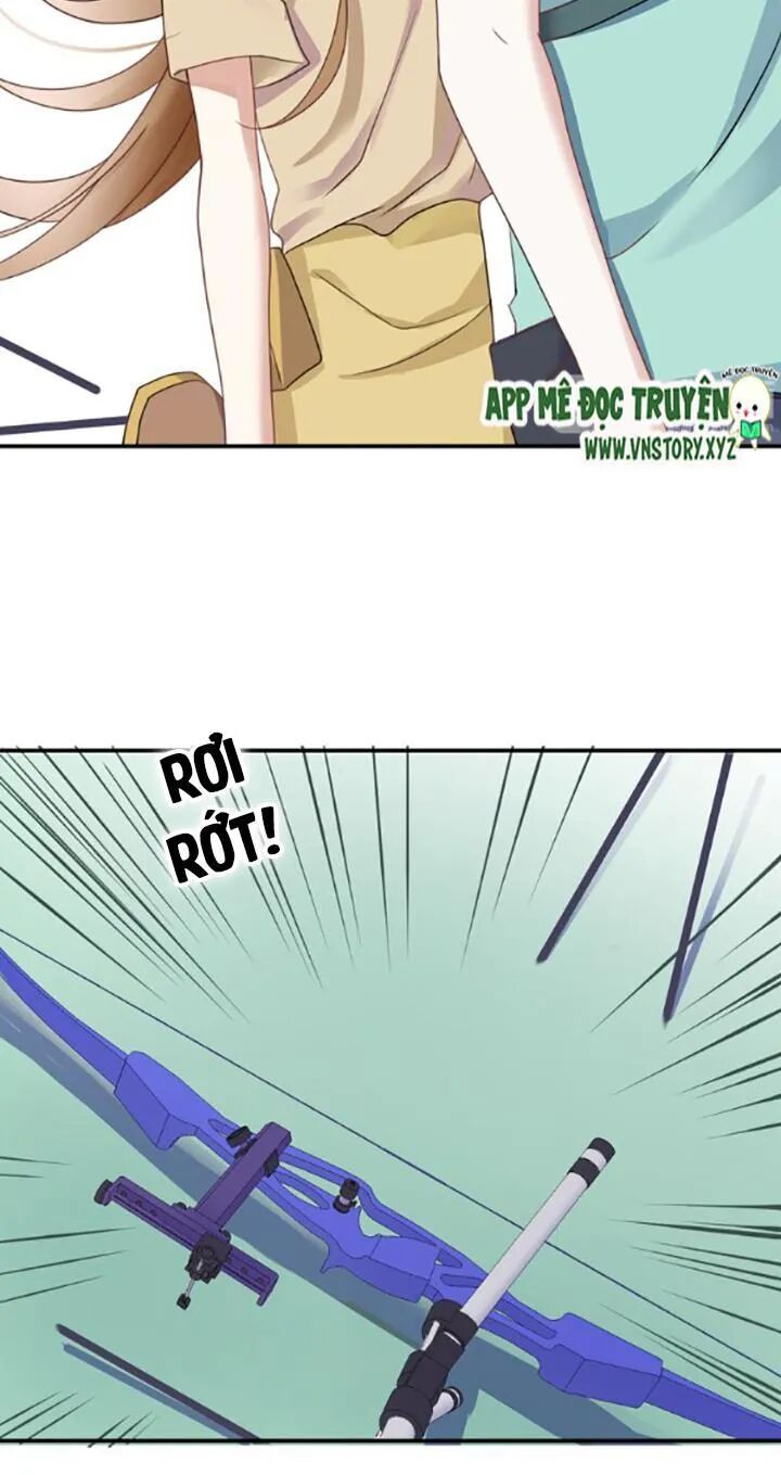Thần Tượng Điểm Zero: Chapter 124: Quyết chiến